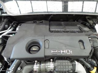Peugeot 208  CITROEN C3 Suzuki Liana  ΜΗΧΑΝΗ 1400 -8HR diesel   ΑΡΚΕΤΑ ΤΕΜΑΧΕΙΑ  ΝΕΕΣ ΠΑΡΑΛΑΒΕΣ