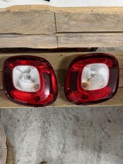 Smart Fortwo / Forfour 453 πίσω φανάρια