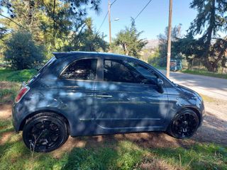 Fiat 500 2012 MultiAirSOHC/4 Selespeed Panorama-thumb-2