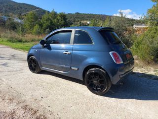 Fiat 500 2012 MultiAirSOHC/4 Selespeed Panorama-thumb-4