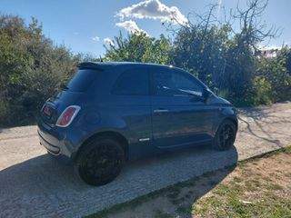 Fiat 500 2012 MultiAirSOHC/4 Selespeed Panorama-thumb-6