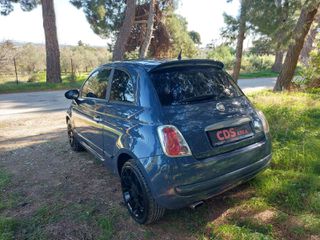 Fiat 500 2012 MultiAirSOHC/4 Selespeed Panorama-thumb-7