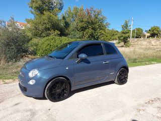 Fiat 500 2012 MultiAirSOHC/4 Selespeed Panorama-thumb-8