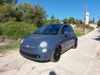 Fiat 500 2012 MultiAirSOHC/4 Selespeed Panorama-thumb-9