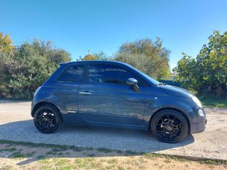 Fiat 500 2012 MultiAirSOHC/4 Selespeed Panorama-thumb-10