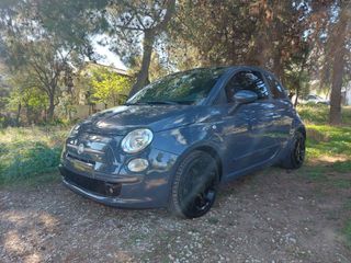 Fiat 500 2012 MultiAirSOHC/4 Selespeed Panorama-thumb-11