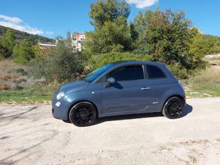 Fiat 500 2012 MultiAirSOHC/4 Selespeed Panorama-thumb-12