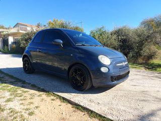 Fiat 500 2012 MultiAirSOHC/4 Selespeed Panorama-thumb-13