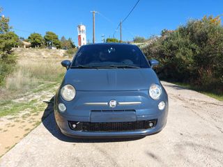 Fiat 500 2012 MultiAirSOHC/4 Selespeed Panorama-thumb-14