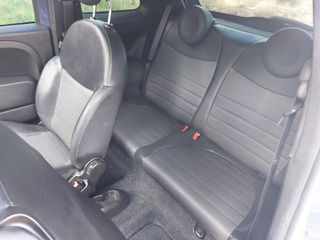 Fiat 500 2012 MultiAirSOHC/4 Selespeed Panorama-thumb-25