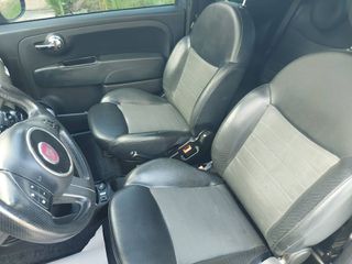 Fiat 500 2012 MultiAirSOHC/4 Selespeed Panorama-thumb-21