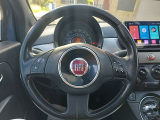 Fiat 500 2012 MultiAirSOHC/4 Selespeed Panorama-thumb-22