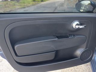 Fiat 500 2012 MultiAirSOHC/4 Selespeed Panorama-thumb-26