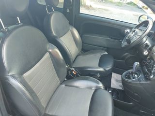 Fiat 500 2012 MultiAirSOHC/4 Selespeed Panorama-thumb-20