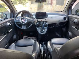 Fiat 500 2012 MultiAirSOHC/4 Selespeed Panorama-thumb-15