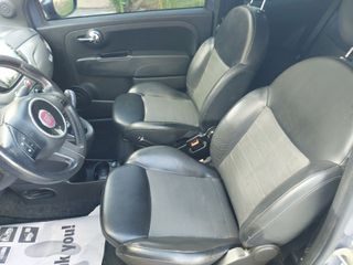 Fiat 500 2012 MultiAirSOHC/4 Selespeed Panorama-thumb-18