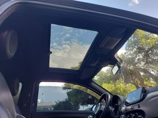 Fiat 500 2012 MultiAirSOHC/4 Selespeed Panorama-thumb-28