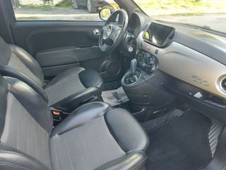 Fiat 500 2012 MultiAirSOHC/4 Selespeed Panorama-thumb-16