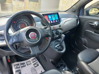 Fiat 500 2012 MultiAirSOHC/4 Selespeed Panorama-thumb-19