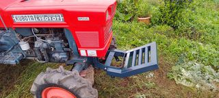 Αμπελουργικά Τρακτέρ Kubota 1989 L1501