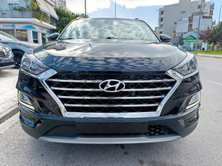 Hyundai Tucson 2019 1.6 CRDi CREATIVE DCT-7-thumb-1