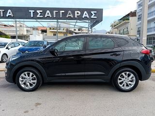 Hyundai Tucson 2019 1.6 CRDi CREATIVE DCT-7-thumb-3
