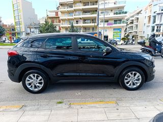 Hyundai Tucson 2019 1.6 CRDi CREATIVE DCT-7-thumb-7