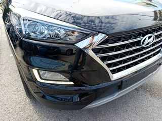 Hyundai Tucson 2019 1.6 CRDi CREATIVE DCT-7-thumb-8