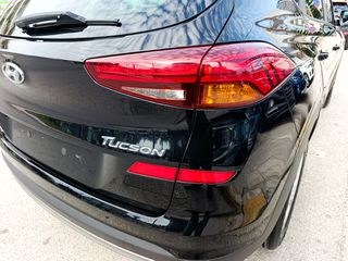 Hyundai Tucson 2019 1.6 CRDi CREATIVE DCT-7-thumb-9