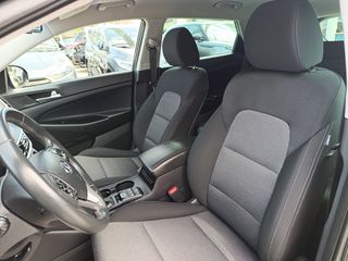 Hyundai Tucson 2019 1.6 CRDi CREATIVE DCT-7-thumb-37