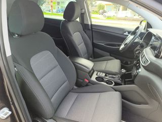 Hyundai Tucson 2019 1.6 CRDi CREATIVE DCT-7-thumb-40