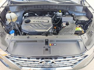 Hyundai Tucson 2019 1.6 CRDi CREATIVE DCT-7-thumb-43