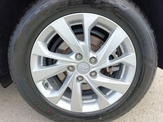 Hyundai Tucson 2019 1.6 CRDi CREATIVE DCT-7-thumb-10