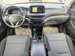 Hyundai Tucson 2019 1.6 CRDi CREATIVE DCT-7-thumb-14