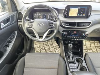 Hyundai Tucson 2019 1.6 CRDi CREATIVE DCT-7-thumb-15