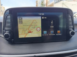 Hyundai Tucson 2019 1.6 CRDi CREATIVE DCT-7-thumb-22