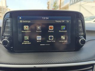 Hyundai Tucson 2019 1.6 CRDi CREATIVE DCT-7-thumb-24