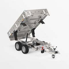 Martz 2025 KIPPER 250/2C S 2Τ