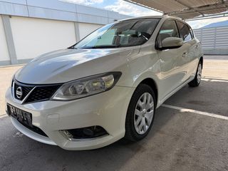 Nissan Pulsar 2016 **ΠΡΟΣΦΟΡΑ**