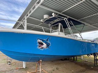 Mako 2000 Maki282
