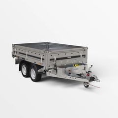 Martz 2025 KIPPER 250/2 C S 2T (ΗΛΕΚΤΡΙΚΗ ΑΝΑΤΡΟΠΗ)