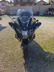Bmw R 1200 RT 2014 BMW R1200RT LC