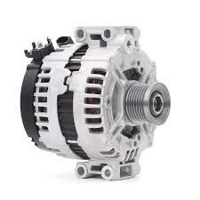 ΔΥΝΑΜΟ BMW E81 06-12/E 87 06-12/E 90 07-12/E 91 07-12/E 92 07-13/E 93 07-13(N43 B16/N43 B20/N 46 B20) CARGO 12V-170A ΤΡΟΧΑΛΙΑ ΔΙΑΜΕΤΡΟΣ 49mm7PK