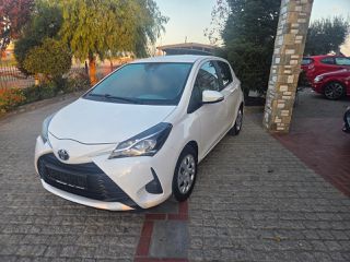 Toyota Yaris 2020 Comfort...Kamera