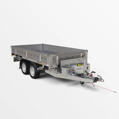Martz 2025 KIPPER 300/2 C S 3T (ΗΛΕΚΤΡΙΚΗ ΑΝΑΤΡΟΠΗ)
