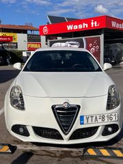 Alfa Romeo Giulietta 2013 1.6 JTDM 16V