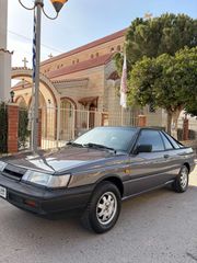 Nissan Sunny 1988 COUPE B12 ΜΟΝΑΔΙΚΟ ΣΤΗΝ ΕΛΛΑΔΑ ΠΡΟΣΦΟΡΑ