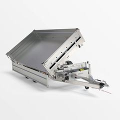 Martz 2025 KIPPER 320/2 C S 3Τ ( ΤΡΙΠΛΗ ΗΛΕΚΤΡΙΚΗ ΑΝΑΤΡΟΠΗ)