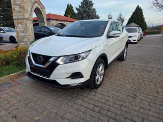 Nissan Qashqai 2019 Acenta..Navi..Kamera..Automatik..4X4