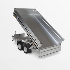 Martz 2025 KIPPER 360/2 C S 3Τ( ΤΡΙΠΛΗ ΗΛΕΚΤΡΙΚΗ ΑΝΑΤΡΟΠΗ)